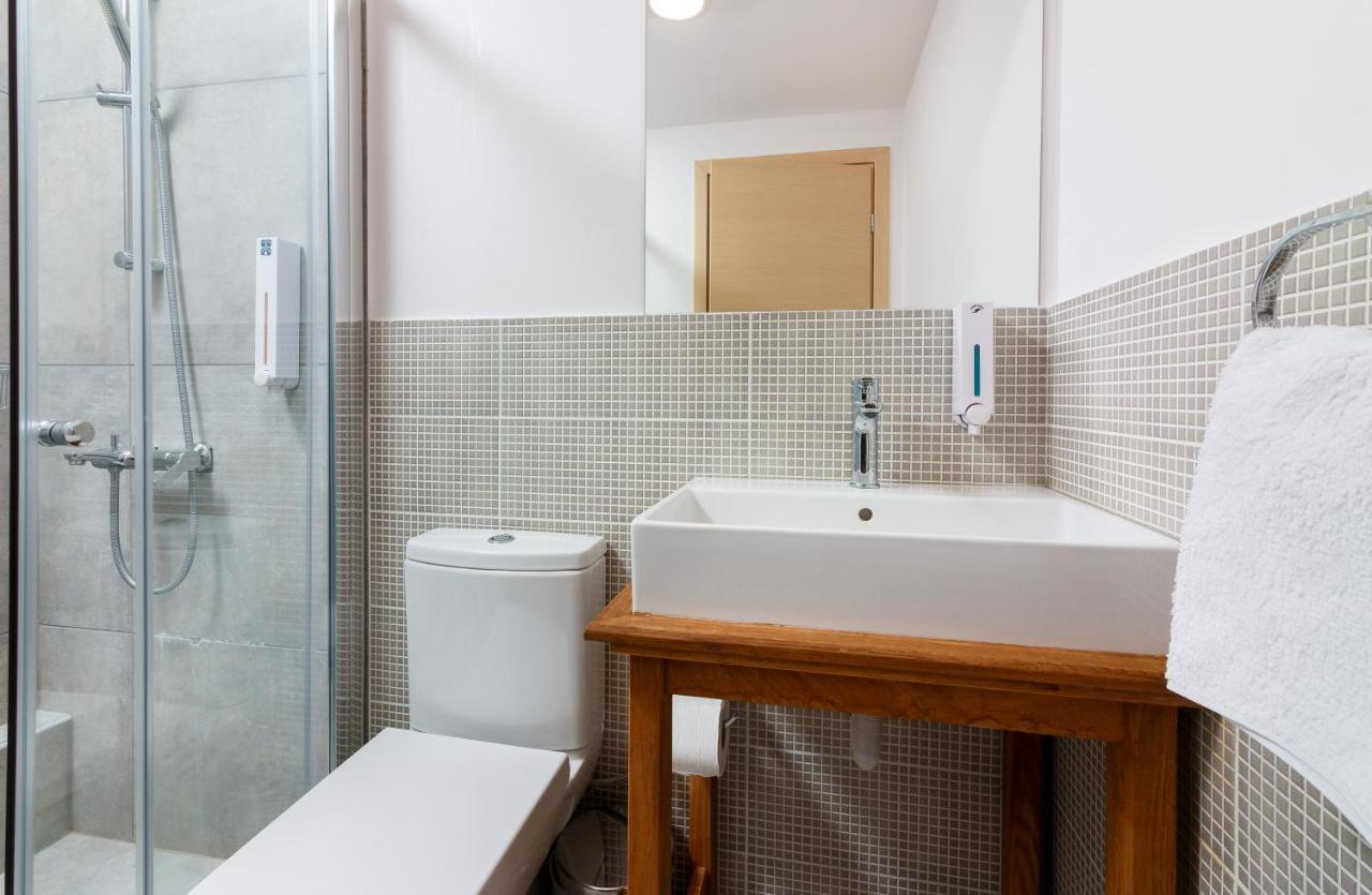 Rigas City Apartment - Green Chania  Exterior foto
