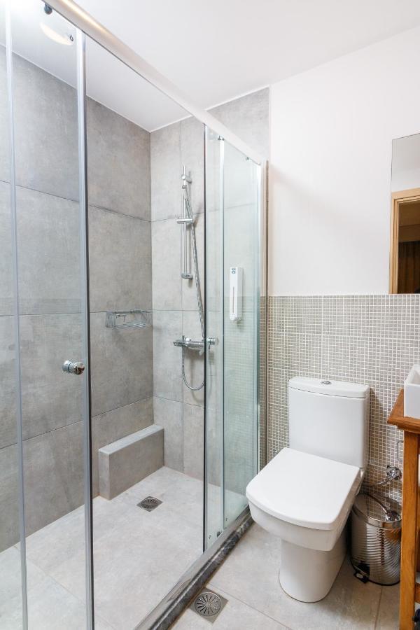 Rigas City Apartment - Green Chania  Exterior foto